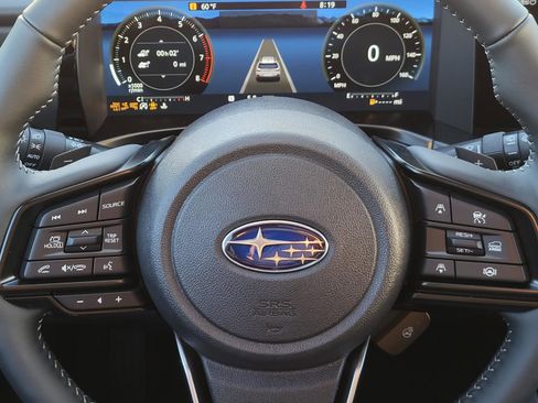 Used 2026 Subaru Outback Touring XT AWD/4WD image 14