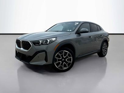 Used 2026 BMW X2 xDrive28i