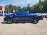 Used 2019 Nissan Titan PRO-4X w/ Pro-4x Convenience Package image 2