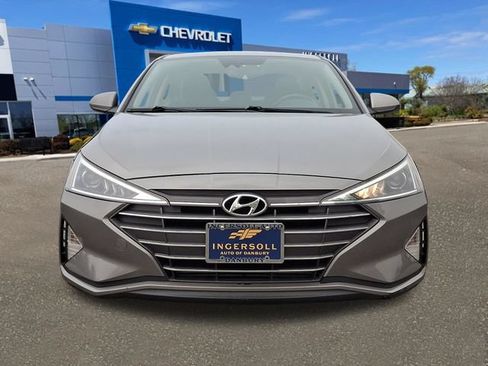 Used 2020 Hyundai Elantra Value Edition w/ Winter Weather Package FWD image 22