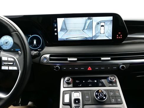 Used 2025 Hyundai Palisade Calligraphy image 21
