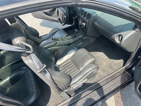 Used 1994 Pontiac Firebird Trans Am RWD image 23