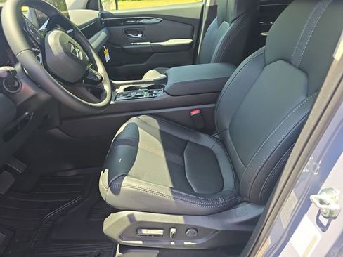 New 2026 Honda Passport RTL image 30
