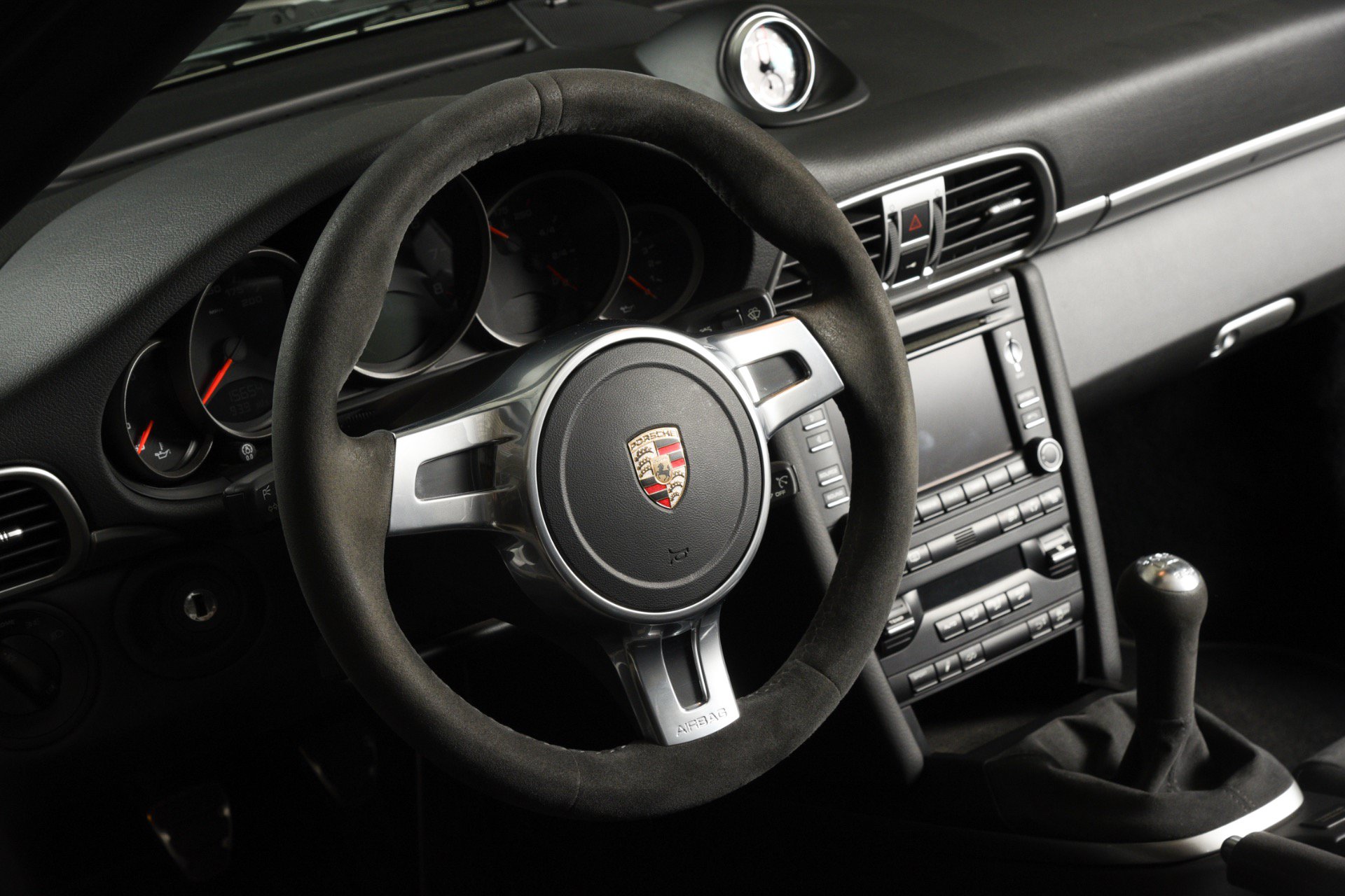 Used 2011 Porsche 911 Carrera GTS RWD image 14