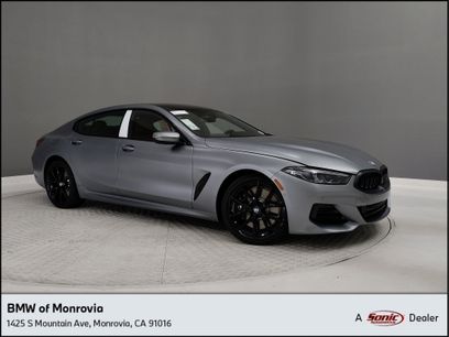 New 2026 BMW 840i w/ M Sport Professional Package