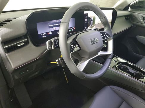 New 2026 Audi Q3 quattro 2.0T image 24