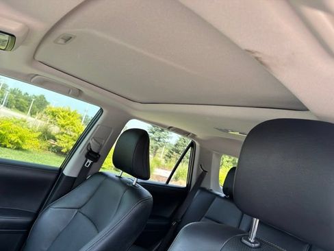 Used 2024 Toyota 4Runner Limited AWD/4WD image 12