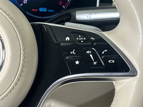 Certified 2022 Mercedes-Benz S 580 4MATIC Sedan image 28