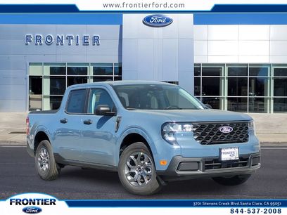 New 2026 Ford Maverick XLT w/ 4K Tow Package