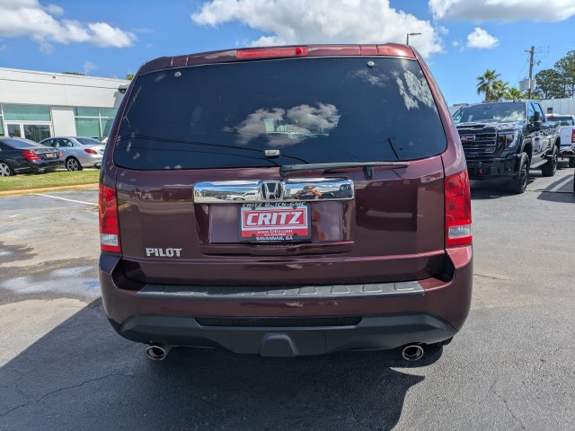 Used 2014 Honda Pilot EX-L image 7