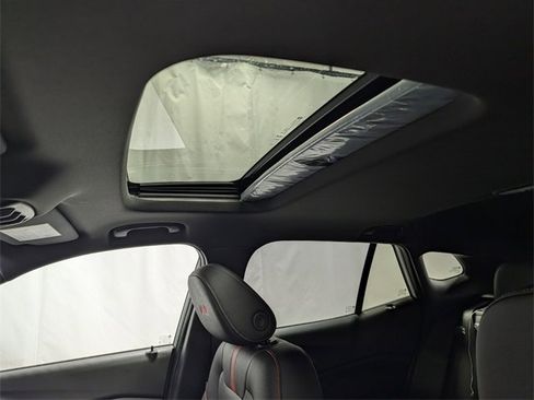 New 2026 Chevrolet Trax RS image 13