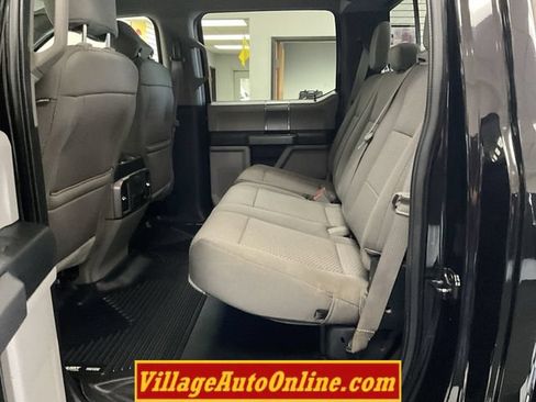 Used 2020 Ford F150 XLT w/ Equipment Group 302A Luxury AWD/4WD image 24