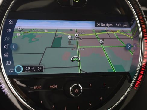 Used 2023 MINI Cooper John Cooper Works w/ Driver Assistance Package image 9