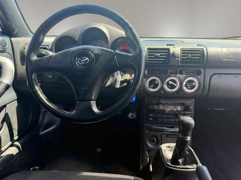 Used 2003 Toyota MR2 RWD image 14