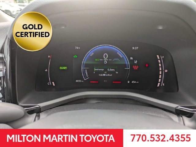Used 2026 Toyota Camry LE FWD image 26
