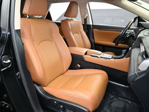 Used 2022 Lexus RX 350L FWD w/ Premium Package image 50