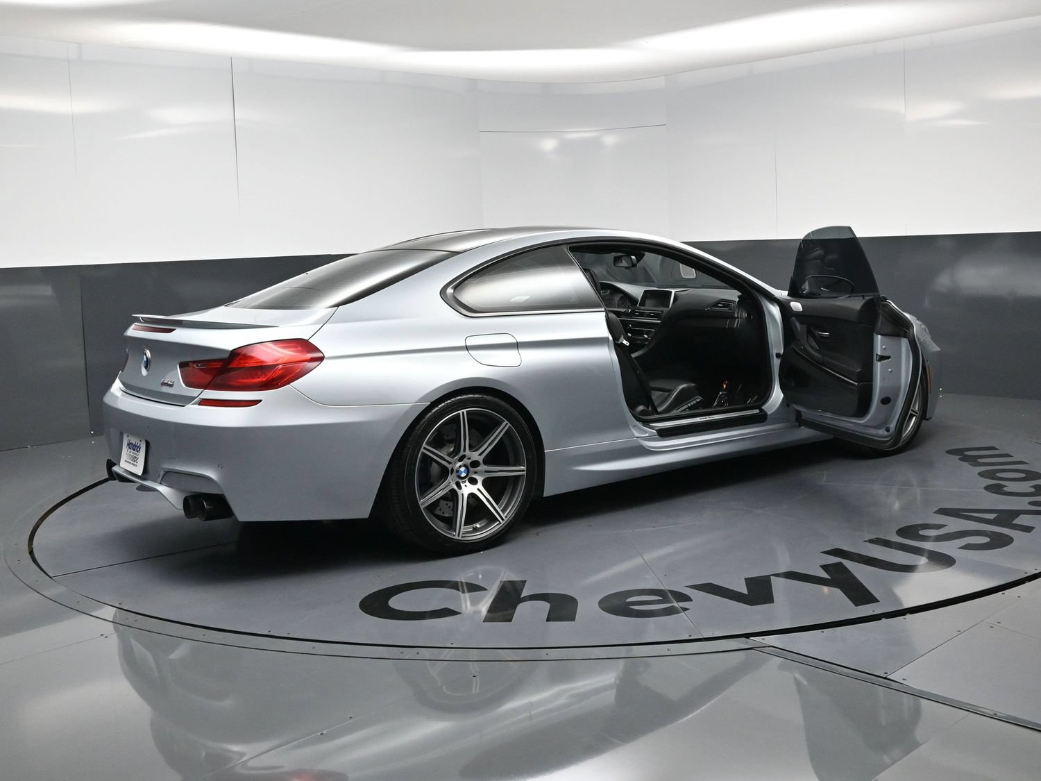 Used 2014 BMW M6 Coupe RWD image 27