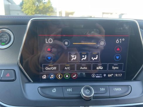 Used 2022 Chevrolet Blazer RS FWD image 26