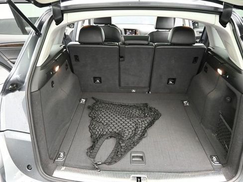 Used 2016 Audi Q5 2.0T Premium Plus w/ Technology Package image 19