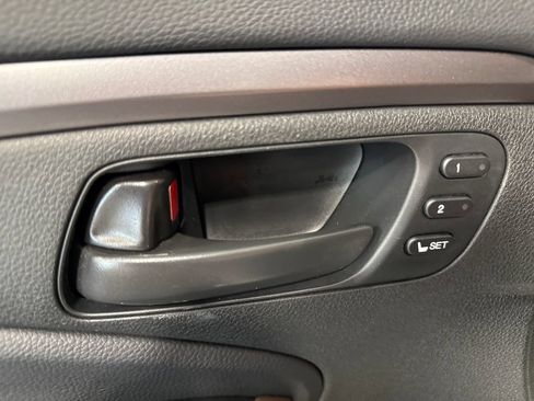 Used 2024 Honda Passport EX-L image 30
