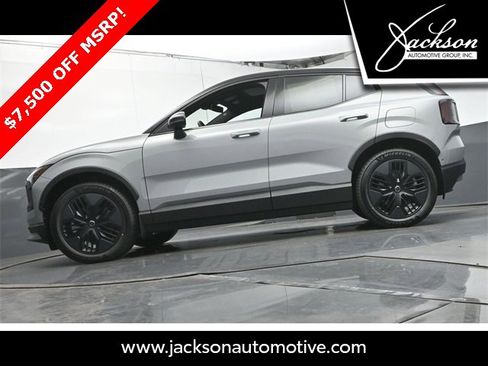 Used 2026 Volvo EX30 Cross Country Ultra image 34