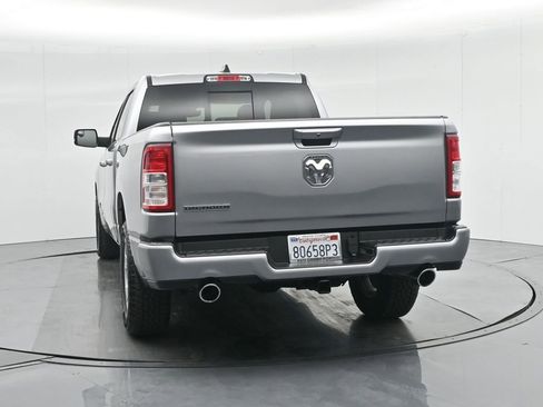 Used 2022 RAM 1500 Big Horn image 35