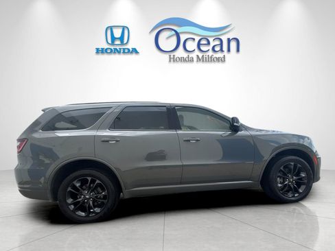 Used 2024 Dodge Durango GT AWD/4WD image 2
