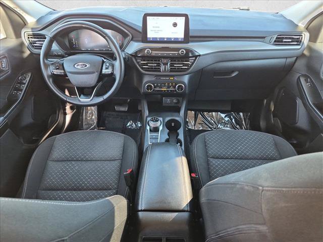 Used 2023 Ford Escape Active AWD/4WD image 18