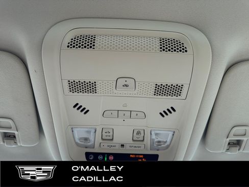 Used 2021 Cadillac XT6 Premium Luxury AWD/4WD image 24