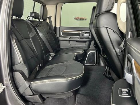 Used 2024 RAM 2500 Laramie image 29