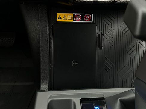 New 2026 Toyota 4Runner Trailhunter image 30