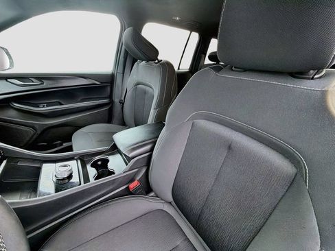 Used 2024 Jeep Grand Cherokee Laredo X w/ Luxury Tech Group I AWD/4WD image 11