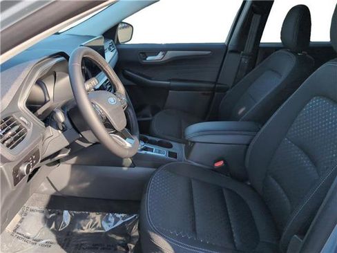 New 2026 Ford Escape Active w/ Active Premium Tech Pack image 9