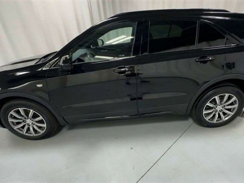 Used 2019 Cadillac XT4 Sport image 5