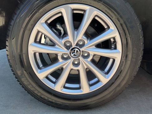 Used 2024 MAZDA CX-5 AWD 2.5 S w/ Select Package image 27