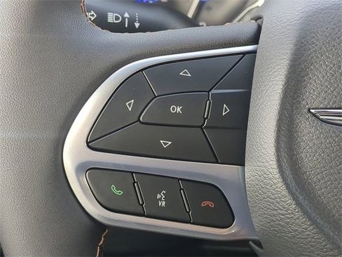 New 2026 Chrysler Pacifica Pinnacle w/ Trailer Tow Group image 35