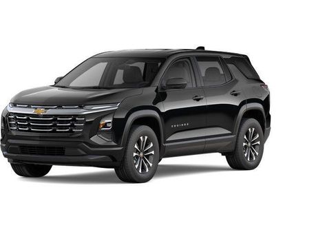 New 2026 Chevrolet Equinox LT w/ Convenience Package II image 15