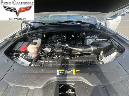 Used 2025 Jeep Grand Cherokee Limited AWD/4WD image 36