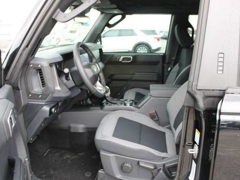 New 2026 Ford Bronco Big Bend AWD/4WD image 7