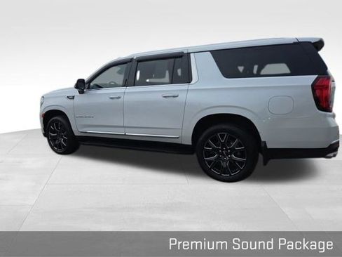 Used 2023 GMC Yukon XL Denali w/ Max Trailering Package image 22