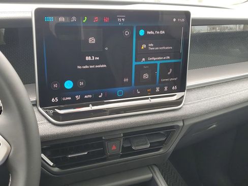 New 2026 Volkswagen Tiguan S FWD image 25