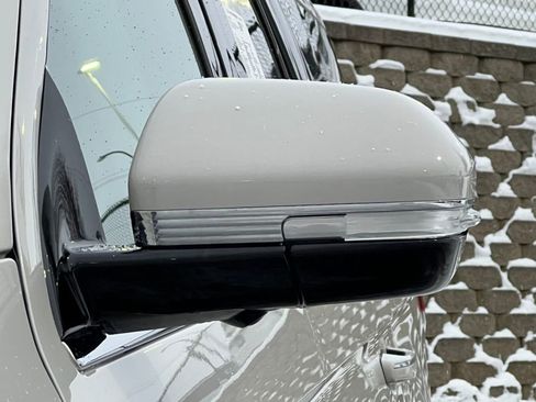 Used 2024 Lincoln Navigator L Reserve w/ Monochromatic Package image 41