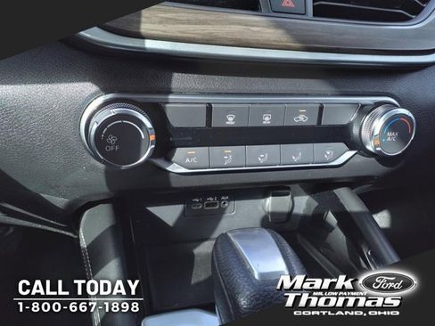 Used 2023 Nissan Altima 2.5 SV image 18