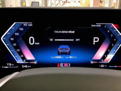 Used 2023 BMW 330i Sedan image 19