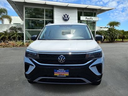 Used 2023 Volkswagen Taos S