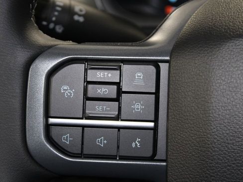 New 2026 Ford F150 Lariat image 36