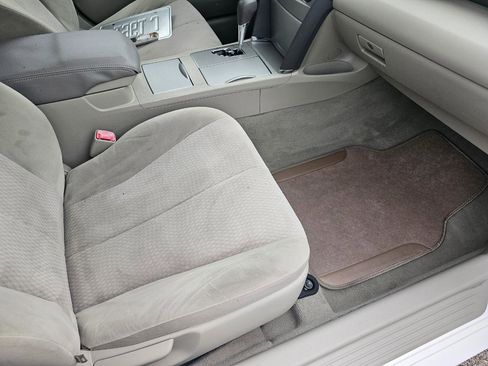 Used 2011 Toyota Camry LE w/ LE Extra-Value Pkg image 17