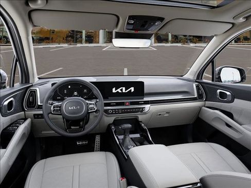 New 2025 Kia Sorento SX image 14