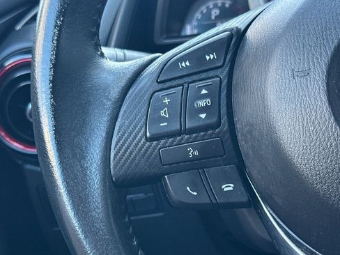 Used 2017 MAZDA CX-3 Touring w/ Premium Package image 30