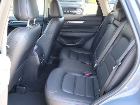 Used 2025 MAZDA CX-5 Carbon Edition AWD/4WD image 18